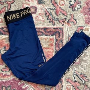 NIKE PRO leggings
